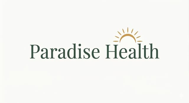 Paradise Functional Health